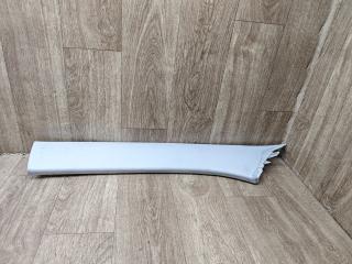 обшивка стойки Lada Vesta 1 поколение 2021, 1.6 л., бензин, МКПП, универсал, 8450007552