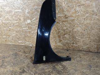 крыло переднее правое Volkswagen Jetta 4 поколение 2003, 2.0 л., BEV, бензин, МКПП, седан