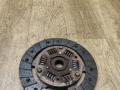 диск сцепления Renault Sandero 2 поколение 2015, 1.2 л., D4F 732, бензин, МКПП, хетчбэк 5 дв. - фото №5