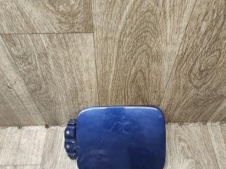 лючок топливного бака Hyundai Terracan 1 поколение 2004, 2.9 л., дизель, АКПП, внедорожник 5 дв.