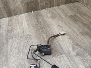 датчик уровня топлива Toyota Picnic 1 поколение XM10 2000, 2.2 л., 3C-TE, дизель, МКПП, минивэн