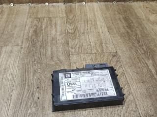 блок Bluetooth Opel Zafira 2 поколение (B) [рестайлинг] 2008, 1.6 л., Z 16 XE, бензин, МКПП, минивэн, 13252891, 497316088