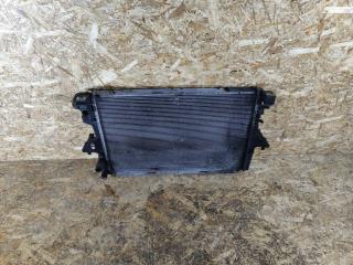 радиатор (основной) Volkswagen Transporter T5 2003, 1.9 л., AXC, дизель, МКПП, микроавтобус