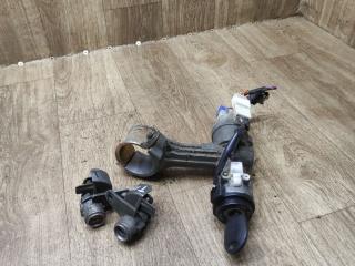 замок зажигания Hyundai Matrix 1 поколение 2002, 1.8 л., G4GB-G, бензин, МКПП, минивэн