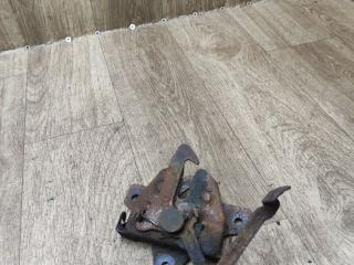 замок капота Hyundai Matrix 1 поколение 2002, 1.8 л., G4GB-G, бензин, МКПП, минивэн