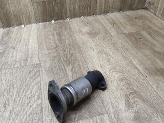 трубка системы рециркуляции EGR Mercedes-Benz Vito W638 2000, 2.2 л., OM 611.980, дизель, МКПП, микроавтобус