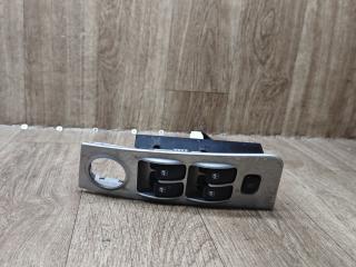 блок управления стеклоподъемниками Hyundai Matrix 1 поколение 2002, 1.8 л., G4GB-G, бензин, МКПП, минивэн, 9357017100