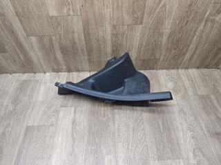 накладка на порог внутренняя Lada Vesta 1 поколение 2019, 1.6 л., бензин, МКПП, седан, 8450007255