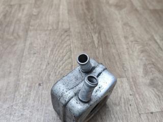 теплообменник масляного фильтра Volkswagen Jetta 4 поколение 2003, 2.0 л., BEV, бензин, МКПП, седан, 028117021K