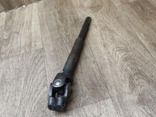 рулевой карданчик Suzuki Liana 1 поколение 2002, 1.6 л., M16A, бензин, АКПП, седан