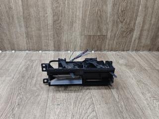 блок управления печки / климат-контроля Toyota Corolla 7 поколение (E100) 1992, 1.3 л., 4E-FE, бензин, МКПП, седан, 1559112180