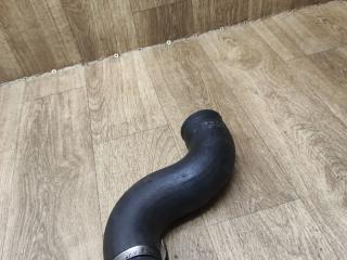 патрубок интеркулера Mercedes-Benz Vito W638 2000, 2.2 л., OM 611.980, дизель, МКПП, микроавтобус, 6385282882