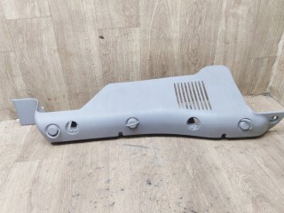 обшивка багажника Nissan Almera Tino V10 2003, 2.2 л., дизель, 79912B0000