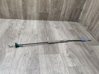 трос двери Opel Zafira 2 поколение (B) [рестайлинг] 2008, 1.6 л., Z 16 XE, бензин, МКПП, минивэн, 644617144