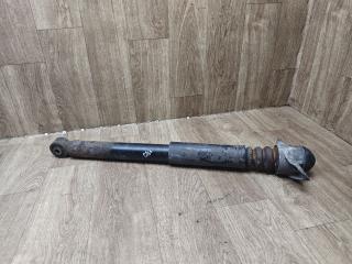 амортизатор задний Volkswagen Golf 6 поколение 2010, 1.6 л., CAYC, дизель, МКПП, универсал