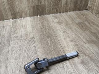 рулевой карданчик Volkswagen Jetta 4 поколение 2003, 2.0 л., BEV, бензин, МКПП, седан