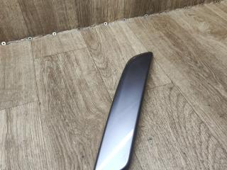 ручка внутренняя передняя левая Renault Logan 2 поколение [рестайлинг] 2018, 1.6 л., H4M 738, бензин, МКПП, седан, 809548270R