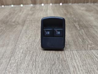 блок управления стеклоподъемниками Renault Logan 2 поколение [рестайлинг] 2018, 1.6 л., K7M 812, бензин, МКПП, седан, 254118044R