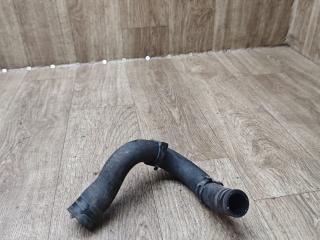 патрубок радиатора Volkswagen Golf 6 поколение 2010, 1.6 л., CAYC, дизель, МКПП, универсал, 1K0122073GF