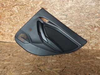 обшивка двери задняя правая Lada Vesta 1 поколение 2019, 1.6 л., бензин, МКПП, седан