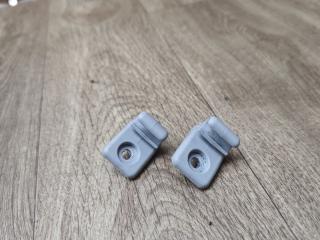 Крепление (крючок) солнцезащитного козырька Lada Vesta 1 поколение 2019, 1.6 л., бензин, МКПП, седан