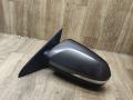 зеркало наружное левое Lada Vesta 1 поколение 2019, 1.6 л., бензин, МКПП, седан, 8450030235 - фото №5