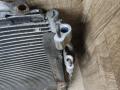 радиатор кондиционера Hyundai Matrix 1 поколение 2002, 1.8 л., G4GB-G, бензин, МКПП, минивэн - фото №4