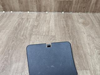 обшивка багажника Lada Vesta 1 поколение 2021, 1.6 л., бензин, МКПП, универсал, 8450031045