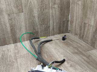 блок управления печки / климат-контроля Volkswagen Jetta 4 поколение 2003, 2.0 л., BEV, бензин, МКПП, седан, 1J0820045F