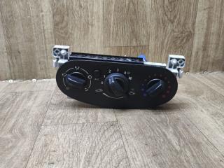 блок управления печки / климат-контроля Nissan Almera G15 2015, 1.6 л., бензин, МКПП, седан