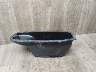 масляный поддон Opel Astra J 2011, 1.3 л., дизель, МКПП, хетчбэк 5 дв., 0280150439
