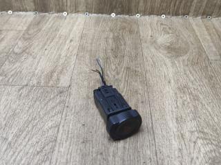 кнопка аварийной сигнализации Nissan Almera G15 2015, 1.6 л., бензин, МКПП, седан