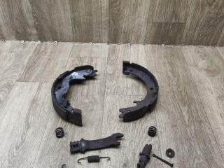 механизм развода задних тормозных колодок Lifan X60 1 поколение 2015, 1.8 л., LFB479Q, бензин, внедорожник 5 дв.