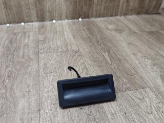 ручка открывания багажника Volkswagen Golf 6 поколение 2010, 1.6 л., CAYC, дизель, МКПП, универсал, 5N0827566