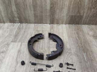 механизм развода задних тормозных колодок Lifan X60 1 поколение 2015, 1.8 л., LFB479Q, бензин, внедорожник 5 дв.