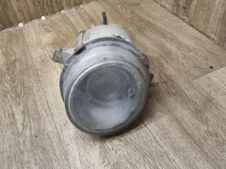 фара противотуманная левая Hyundai Terracan 1 поколение 2004, 2.9 л., дизель, АКПП, внедорожник 5 дв., 92201H1050