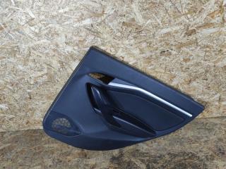 обшивка двери задняя правая Lada Vesta 1 поколение 2020, 1.6 л., бензин, МКПП, универсал