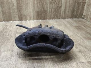 суппорт передний правый Mercedes-Benz Vito W638 2000, 2.2 л., OM 611.980, дизель, МКПП, микроавтобус