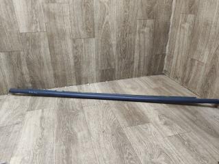 молдинг стекла Opel Zafira 2 поколение (B) [рестайлинг] 2008, 1.6 л., Z 16 XE, бензин, МКПП, минивэн