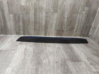 накладка двери (крышки) багажника Lada Vesta 1 поколение 2019, 1.6 л., бензин, МКПП, седан, 8450008391