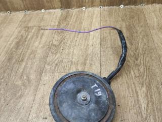 сигнал (клаксон) Hyundai Matrix 1 поколение 2002, 1.8 л., G4GB-G, бензин, МКПП, минивэн