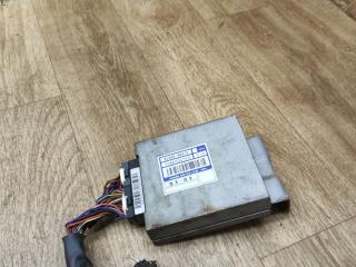 блок управления АКПП Hyundai Terracan 1 поколение 2004, 2.9 л., дизель, АКПП, внедорожник 5 дв., 95440-4A410