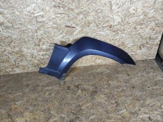 молдинг крыла Hyundai Terracan 1 поколение 2004, 2.9 л., дизель, АКПП, внедорожник 5 дв., 87741H1020