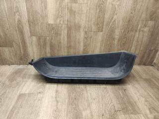 накладка на порог внутренняя Volkswagen Transporter T5 2006, 2.5 л., AXD, дизель, МКПП, микроавтобус, 7H0863736D