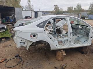 крыло заднее правое Lada Vesta 1 поколение 2019, 1.6 л., бензин, МКПП, седан