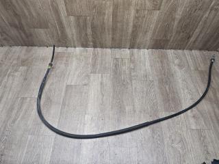 трос ручника Renault Sandero 2 поколение 2015, 1.2 л., D4F 732, бензин, МКПП, хетчбэк 5 дв.