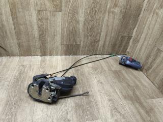 замок двери задней левой Toyota Picnic 1 поколение XM10 2000, 2.2 л., 3C-T, дизель, МКПП, минивэн