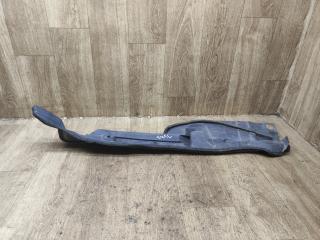 дождевик Toyota Corolla Verso 2 поколение AR10 2007, 2.2 л., дизель, МКПП, передний привод, 53837-0F010