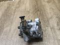 насос гидроусилителя руля Volkswagen Transporter T5 2005, 1.9 л., AXC, дизель, МКПП, микроавтобус - фото №5