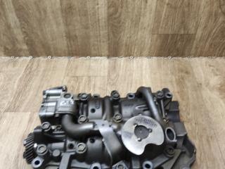 насос масляный Volkswagen Passat B6 2008, 2.0 л., дизель, МКПП, универсал, 03G115105C